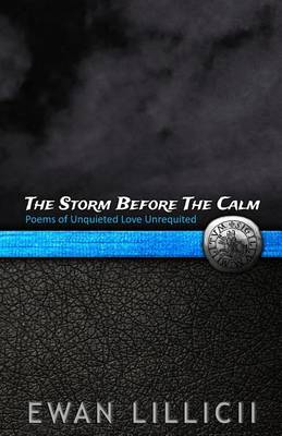 Book cover for The Storm Before The Calm