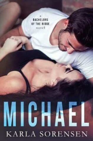 Cover of Michael