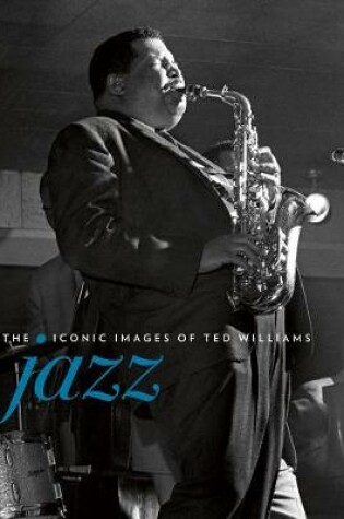 Cover of Jazz