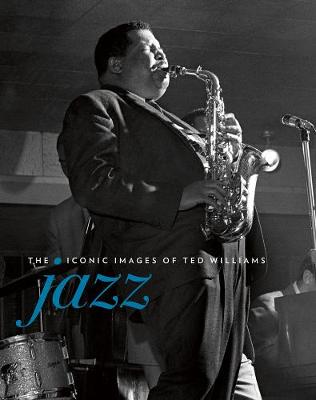 Book cover for Jazz