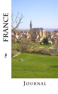 Book cover for France