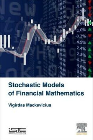 Cover of Stochastic Models of Financial Mathematics