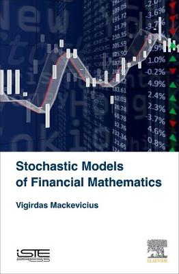 Book cover for Stochastic Models of Financial Mathematics