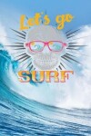 Book cover for Let`s Go Surf