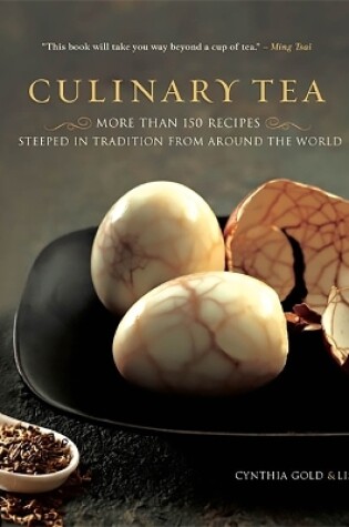 Cover of Culinary Tea