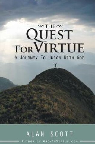 Cover of The Quest for Virtue