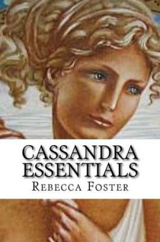 Cover of Cassandra Essentials