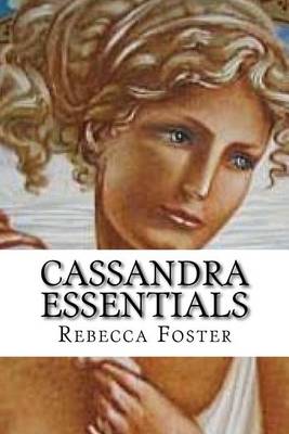 Book cover for Cassandra Essentials