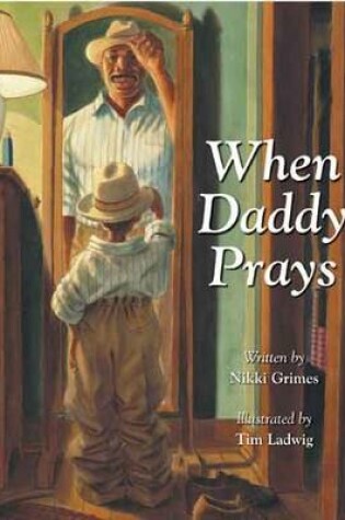 Cover of When Daddy Prays