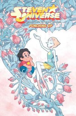 Cover of Punching Up (Vol. 2)