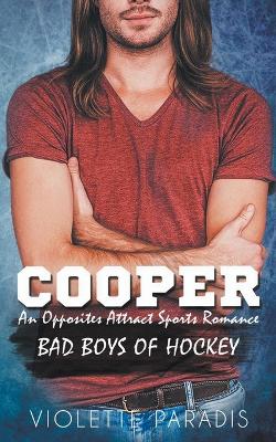 Cover of Cooper