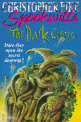 Cover of The Dark Corner