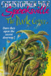 Book cover for The Dark Corner