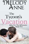 Book cover for The Tycoon's Vacation