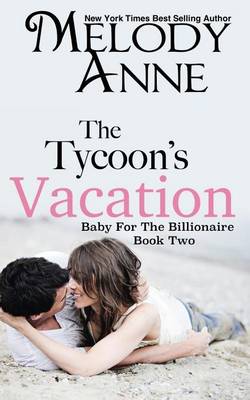 Book cover for The Tycoon's Vacation
