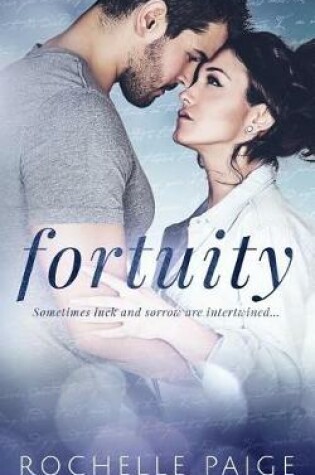 Cover of Fortuity