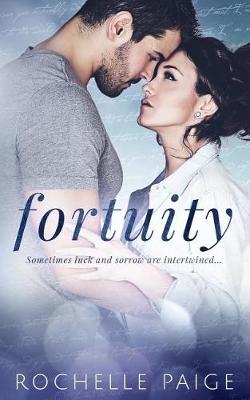 Book cover for Fortuity