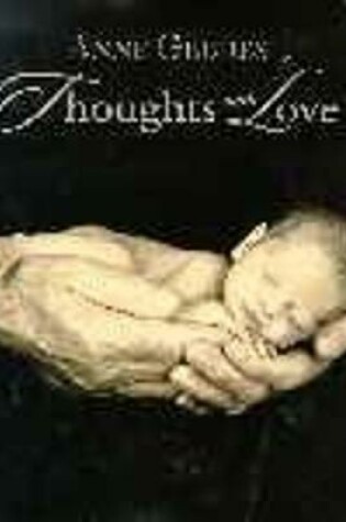 Cover of Thoughts with Love