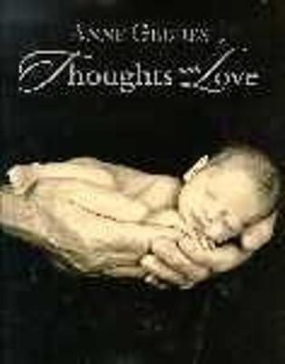 Book cover for Thoughts with Love