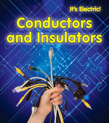 Book cover for It's Electric! Pack A of 4