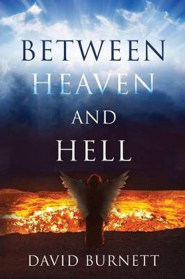 Book cover for Between Heaven and Hell