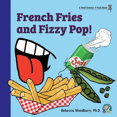 Book cover for French Fries and Fizzy Pop!