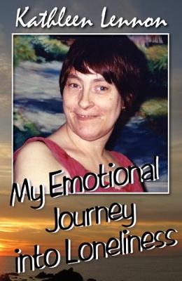 Book cover for My Emotional Journey into Loneliness