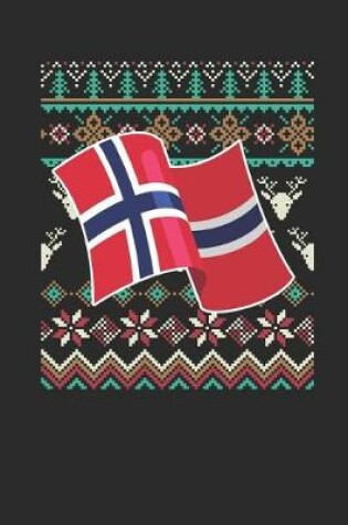 Cover of Ugly Christmas Sweater - Norway