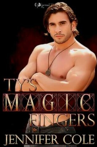 Cover of Ty's Magic Fingers