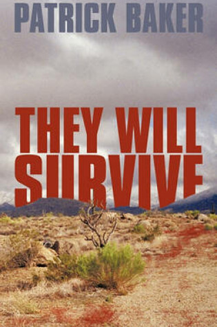 Cover of They Will Survive