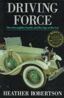 Book cover for Driving Force