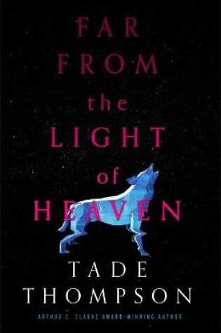Cover of Far from the Light of Heaven