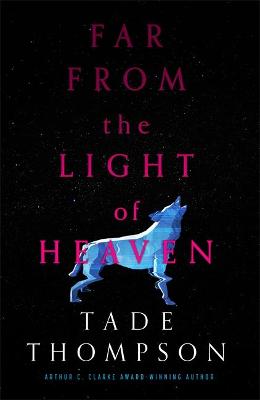 Book cover for Far from the Light of Heaven