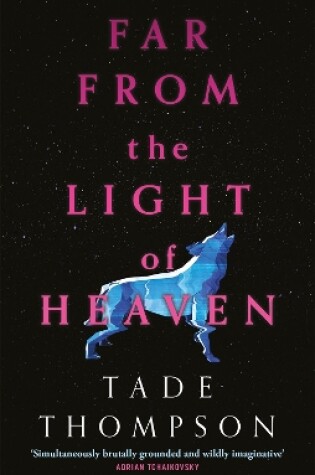 Cover of Far from the Light of Heaven