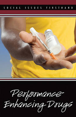 Cover of Performance Enhancing Drugs