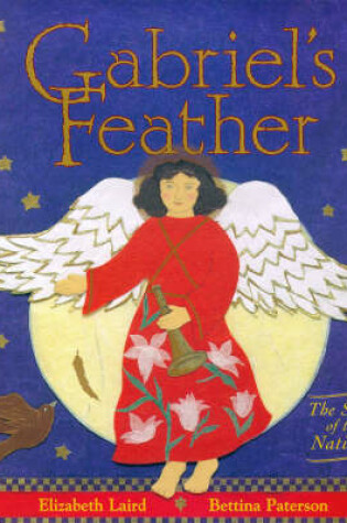 Cover of Gabriel's Feather