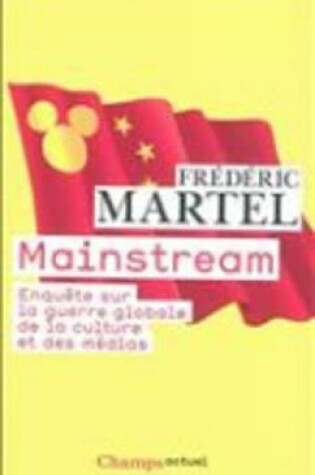 Cover of Mainstream