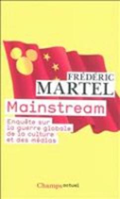 Book cover for Mainstream