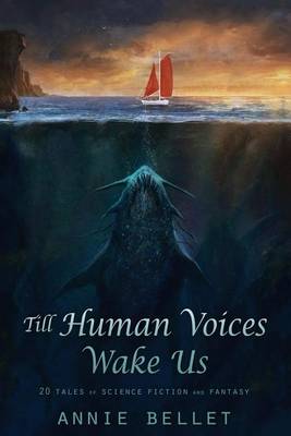 Book cover for Till Human Voices Wake Us