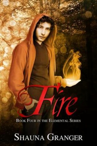 Cover of Fire