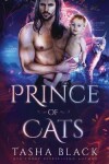 Book cover for Prince of Cats