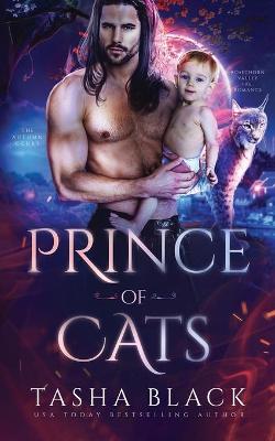 Cover of Prince of Cats