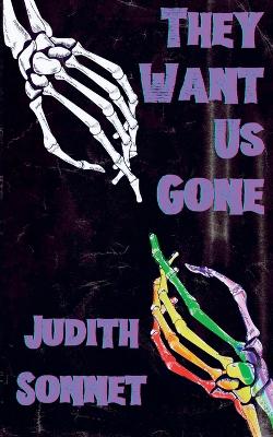 Book cover for They Want Us Gone