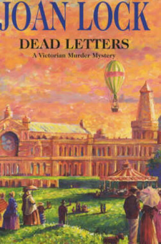 Cover of Dead Letters