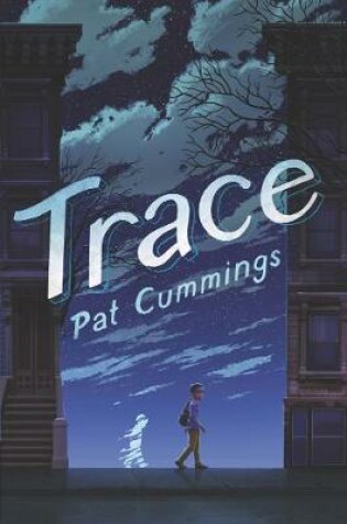 Cover of Trace