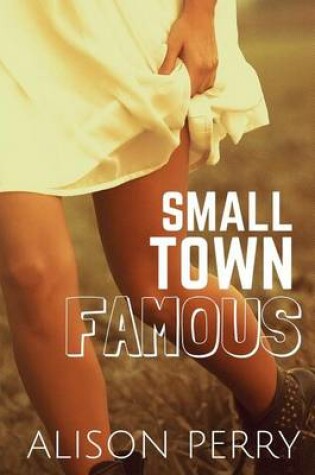 Cover of Small Town Famous