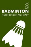 Book cover for Badminton Sports Nutrition Journal