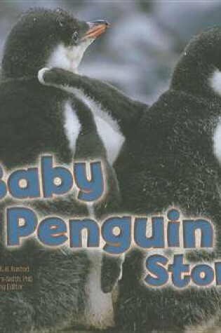 Cover of A Baby Penguin Story