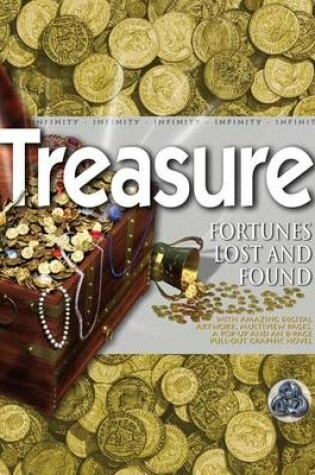 Cover of Treasure