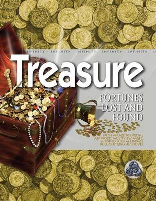 Cover of Treasure